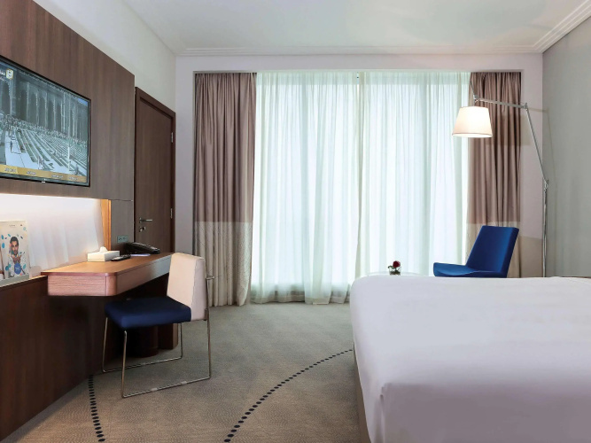 Novotel Jazan