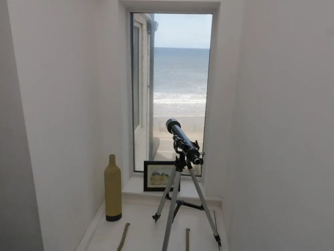 Flat 3, Peacehaven