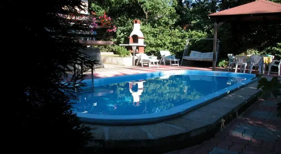 Clara villa