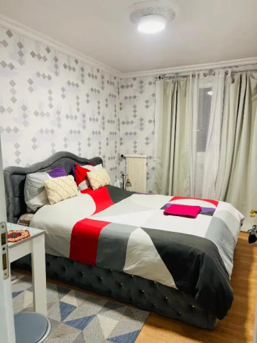 Blue Moon Homestay