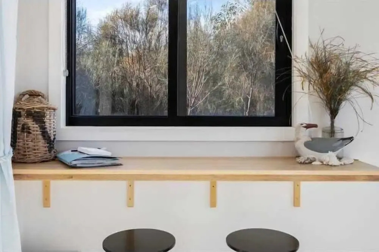 Flotsam Studio Accommodation