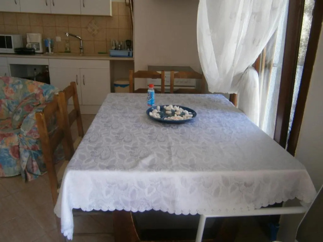 Moraki Apartment