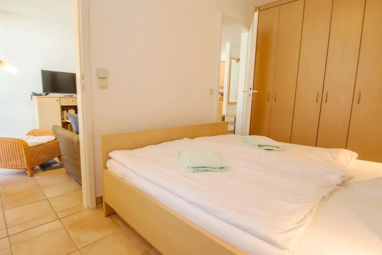 Residenz am Strand Wohnung 4-60