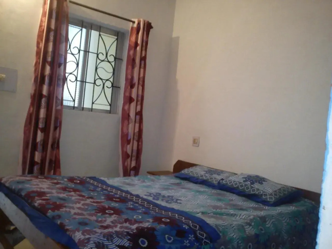 Calangute Beach Guest House