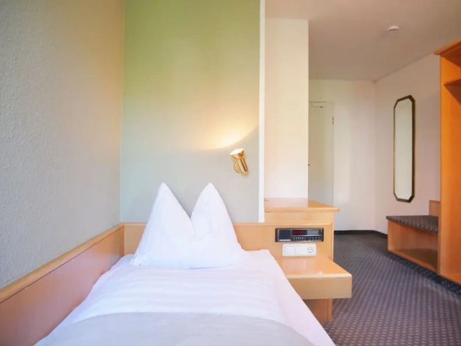 Comfort Single room