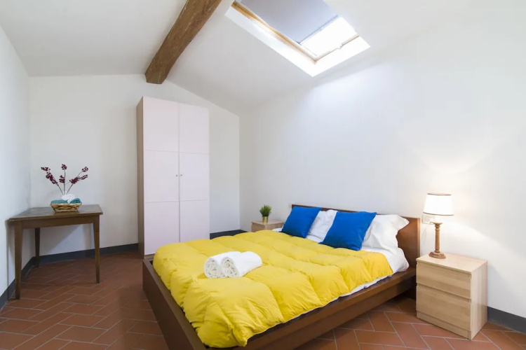 Della Scala Modern Apartment