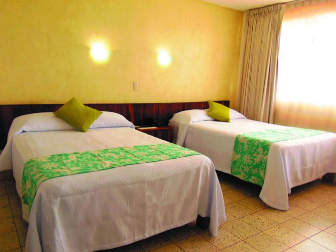 Rosita Hotel