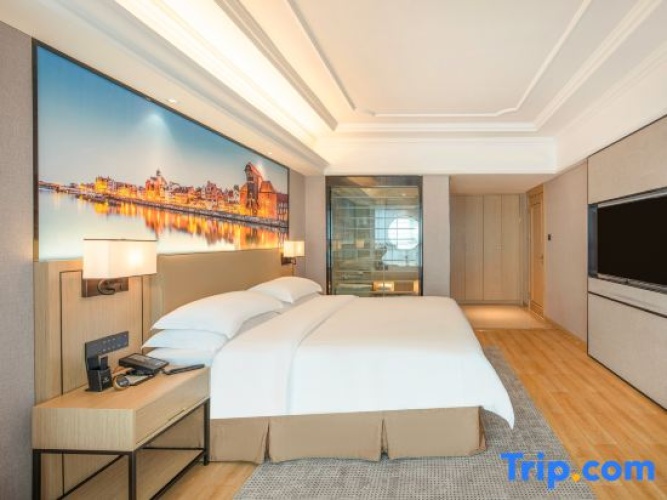1 Bedroom Executive Suite