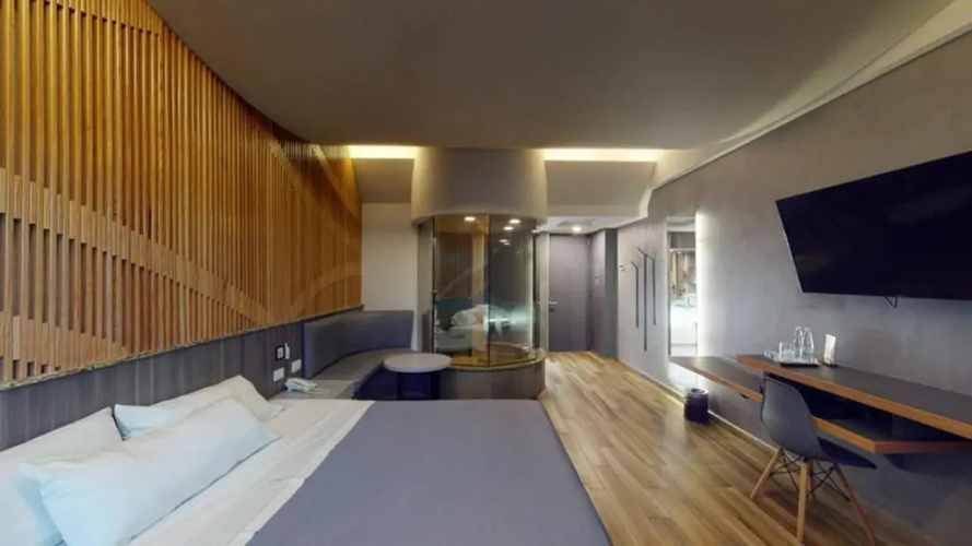 Hotel Patriotismo