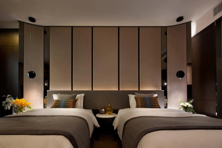 Dongguan DeRucci Hotel