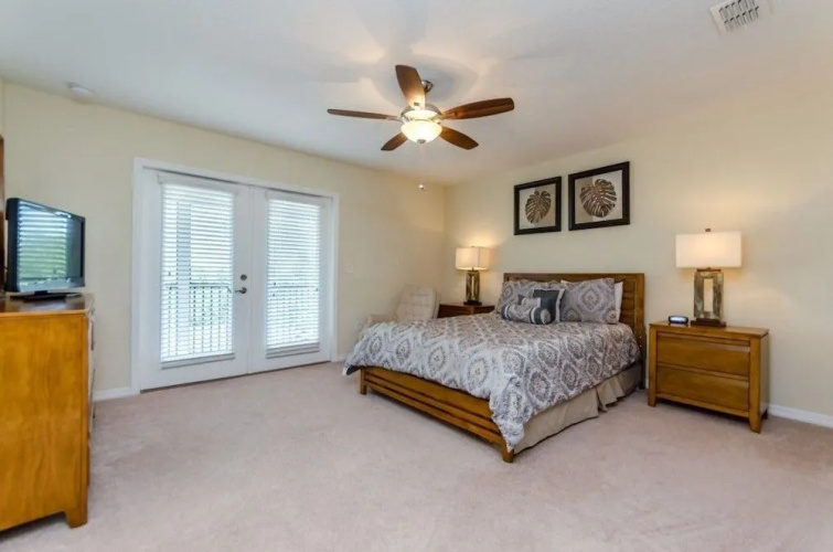Suffolk Villa #231074 - 5 Br villa