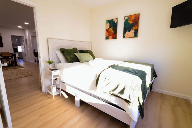 Eva - cozy apartment in Elizabethport