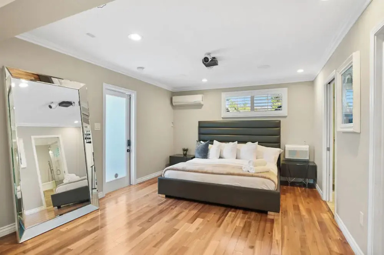 Dream House In Pasadena
