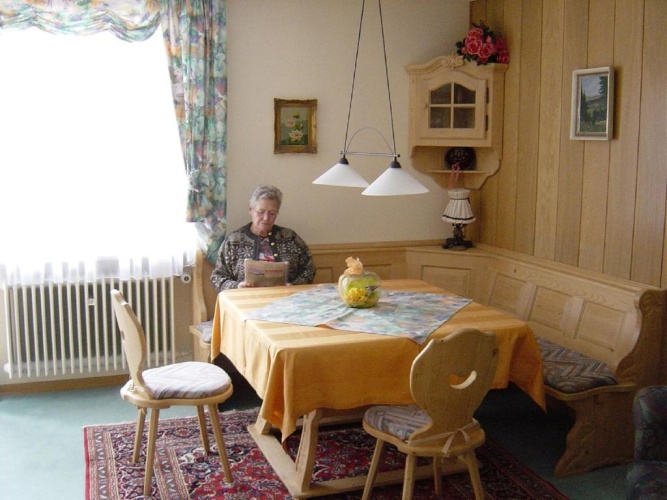 Standard Apartment