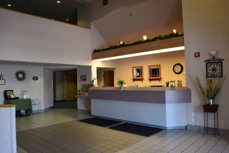 Willow Creek Inn