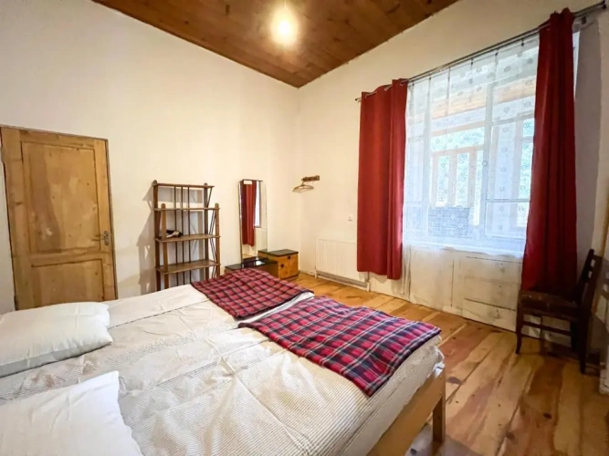Economy Twin room