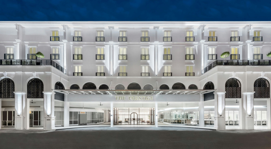 The Prestige Hotel Penang - George Town