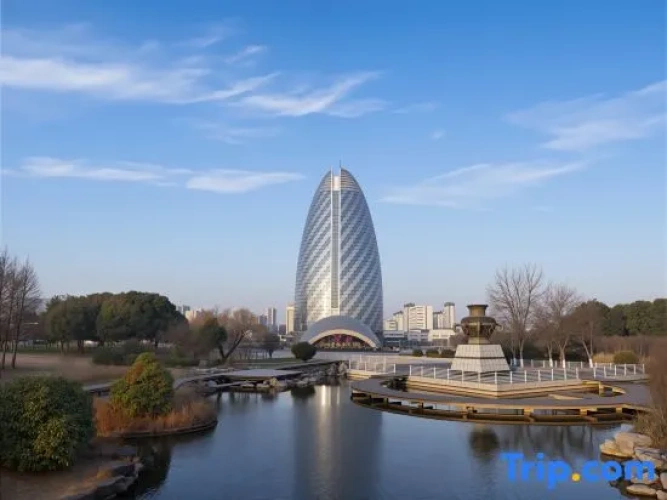 Jinling Grand Hotel Crayfish Xuyi