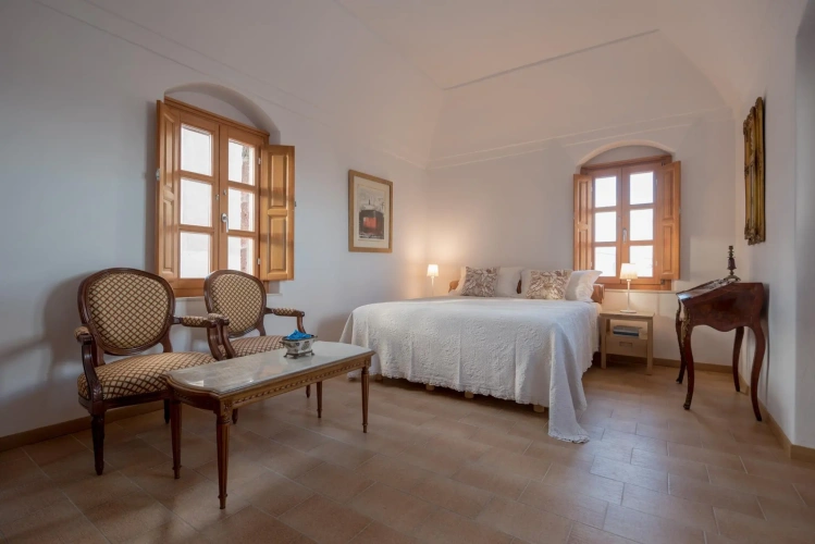 Superior Double Suite