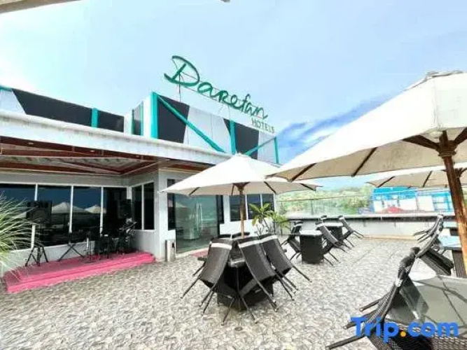 Darefan Hotel Sorong