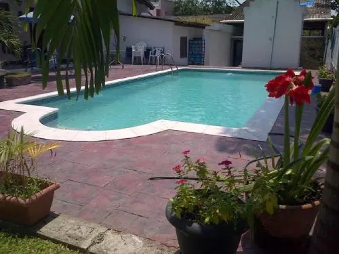 Casa Colonial SPS