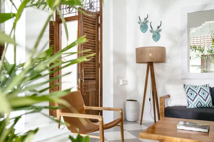 Villa Wahah (Vilorium) #259013 - 2 Br Villa