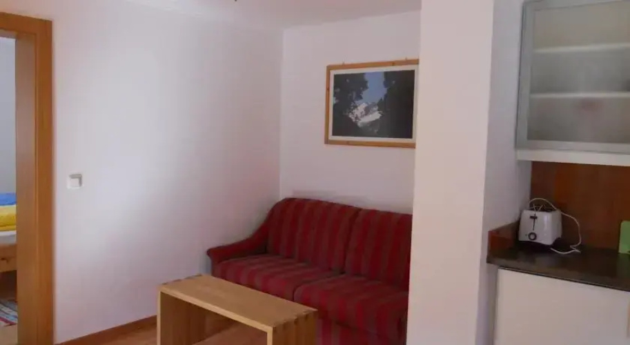 Ferienwohnung Maierhofer