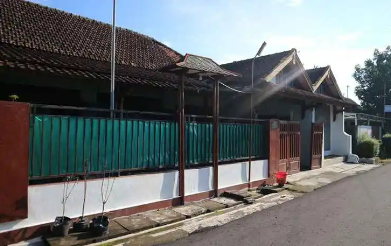 Kembar Guesthouse
