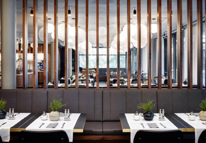 Stage 12 – Hotel By Penz photo 23