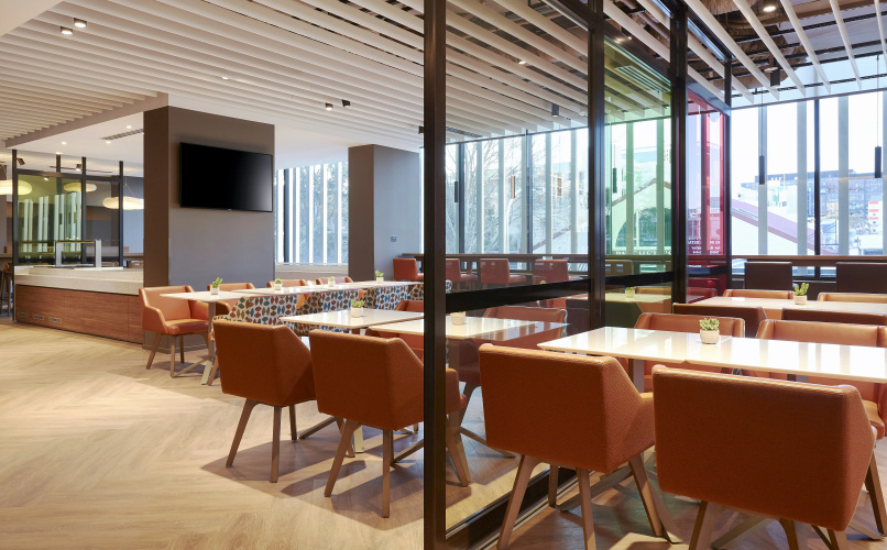 Holiday Inn Express Sydney Airport photo 26