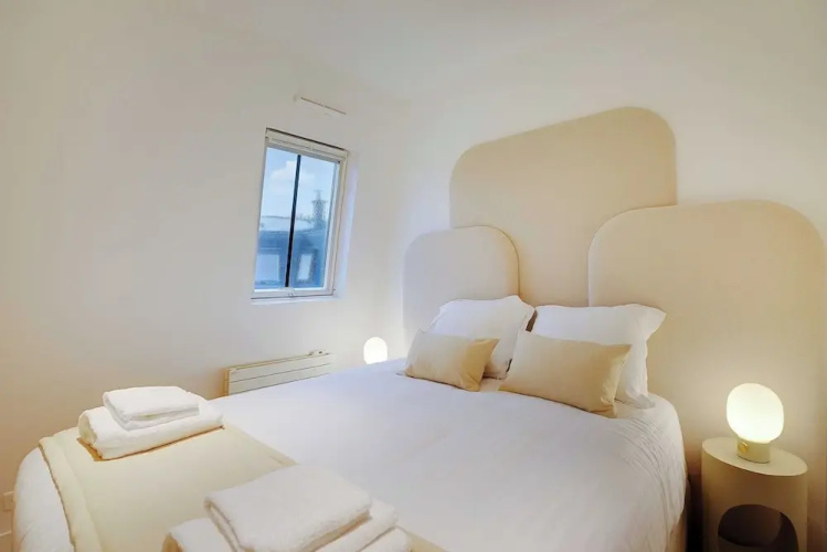 Magnificent Apartment - 1br/4p - Arc de Triomphe