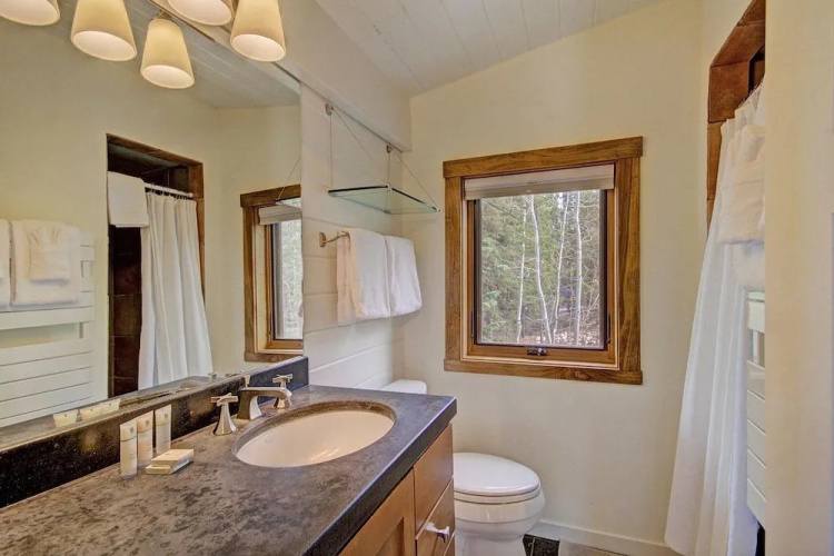 Elk Horn Cabin by RedAwning