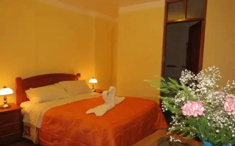 Samari Hostel