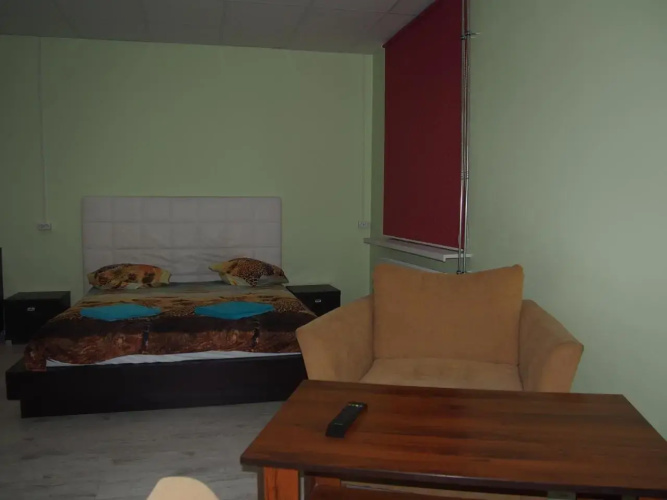 Motel Laurita