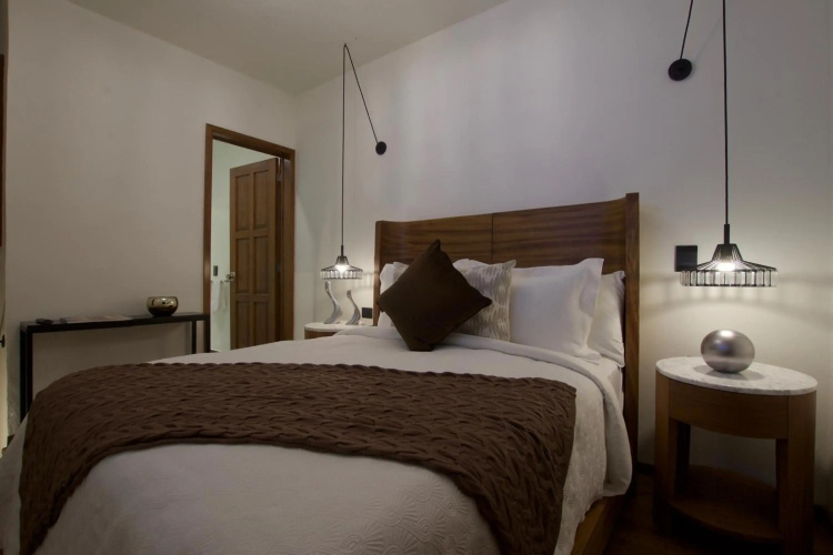 Nueve 25 Hotel Boutique