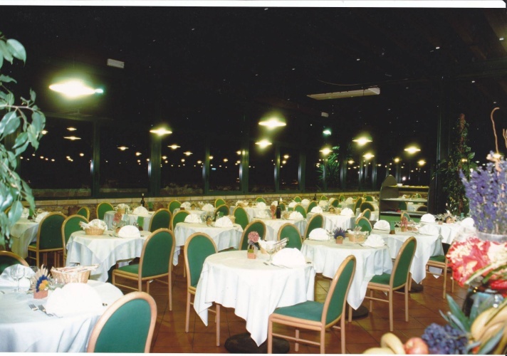 Hotel Residence Baia Delle Ginestre photo 21