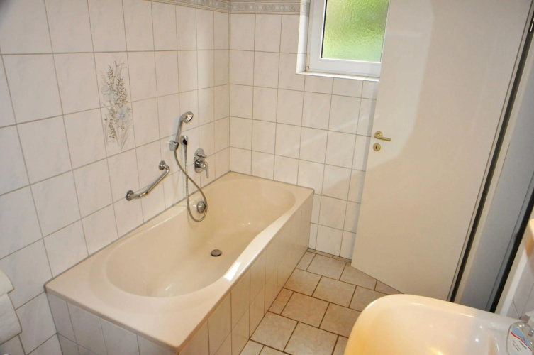 Ferienwohnung Am Königsmoor, 65323
