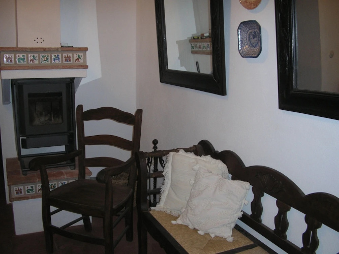 Hostería Casa Adriano