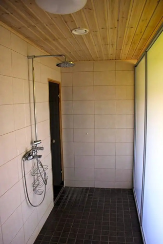 Eistvere Holiday Home