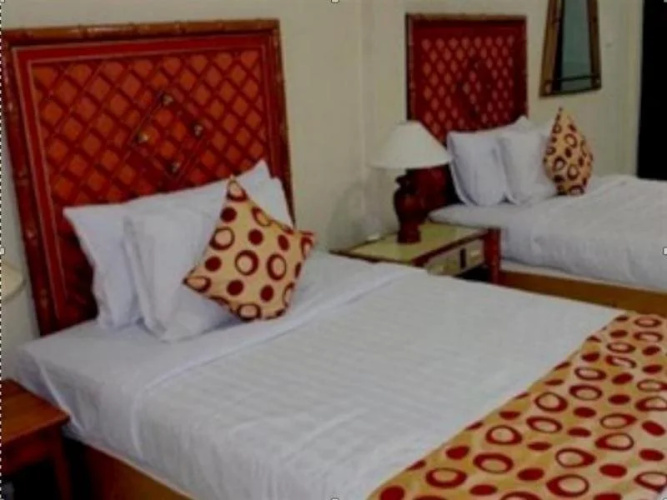 Puri Shanti Villa