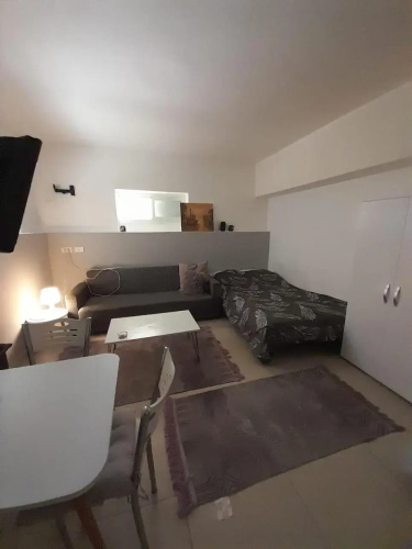 German Colony Center Apartment