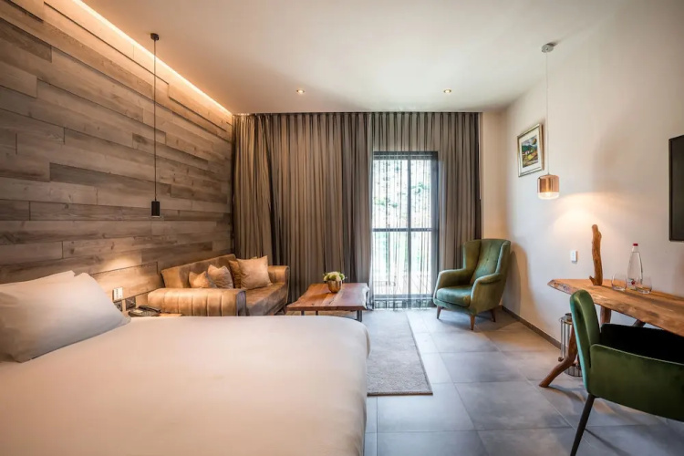 Kedem Hotel