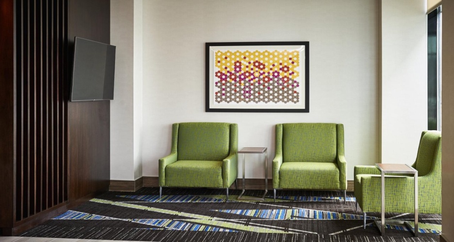 Holiday Inn Express & Suites Brantford photo 15