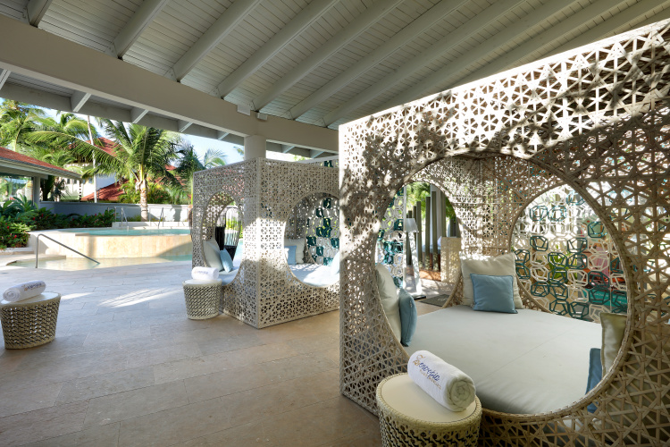 Grand Palladium Palace Resort Spa & Casino photo 32