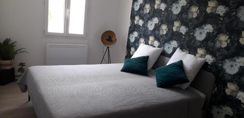 2 Bedrooms Cottage