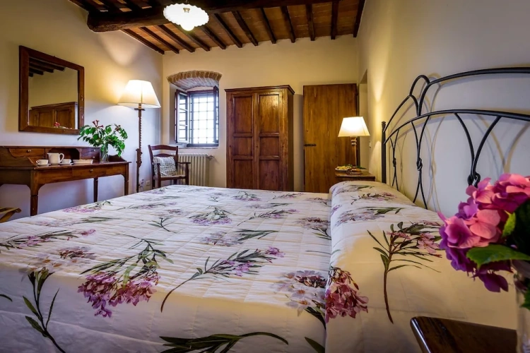 1 Bedroom Classic Apartment