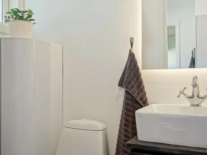 Apartment Nexo Ii