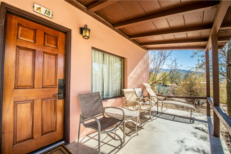 Tanque Verde Ranch photo 19