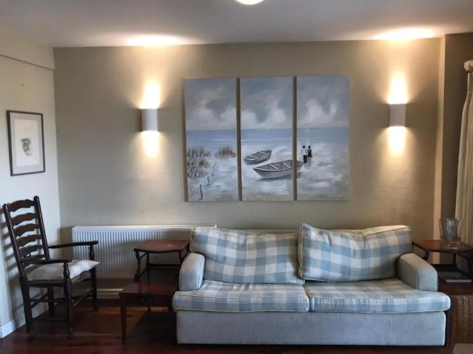 Cottage 360 - Clifden