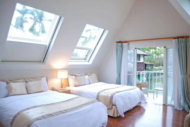 21 Holiday Resort